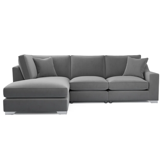 Jacquelene Imogen Reversible Corner Sofa