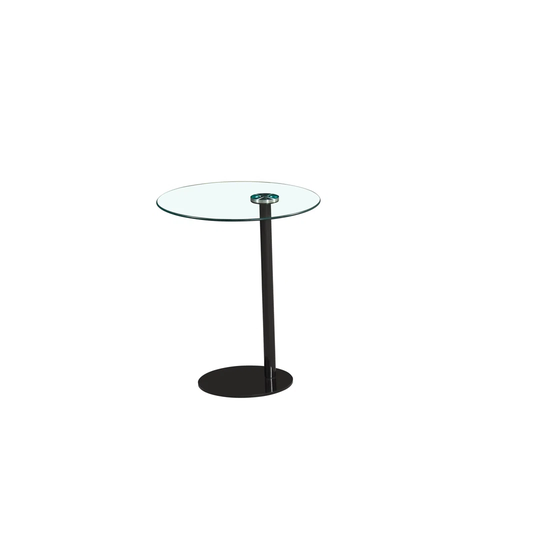 Lundergan Side Table