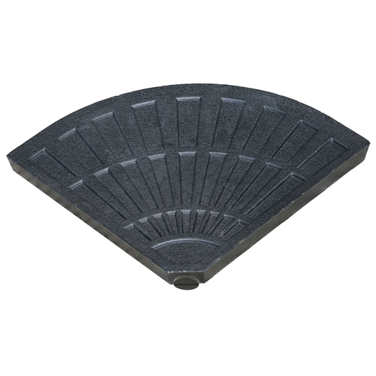 Israel Refillable Umbrella Weight