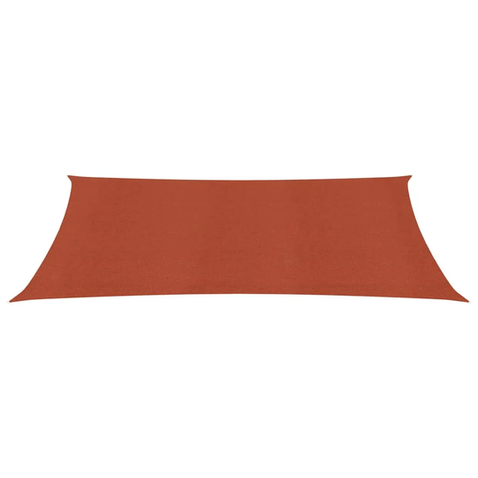 Flux 4m x 7m Rectangular Shade Sail
