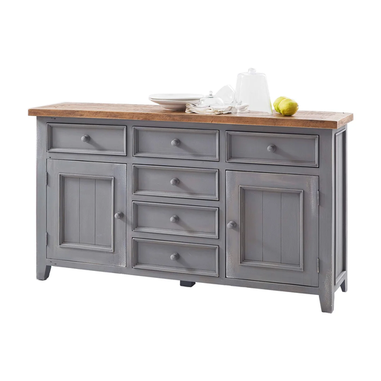Stoneford Massive Sideboard