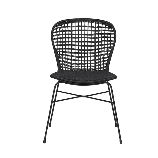 Valeer Side chair