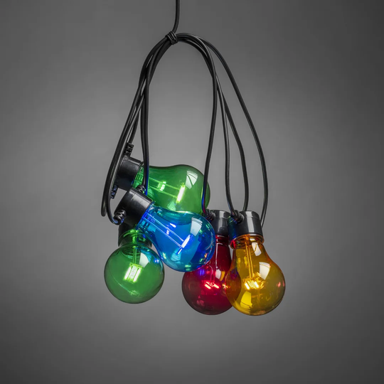 Konstsmide LED Festoon Lights String Lights