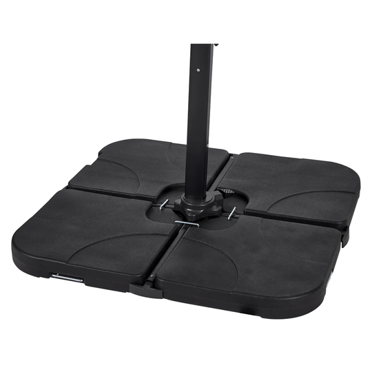 Juliette Umbrella Weight