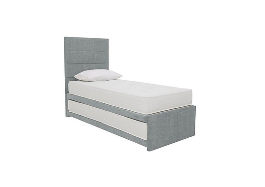 Sleep Story - Guest Bed with Pocket Sprung Mattress