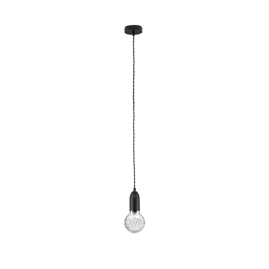 Lenardo 1 - Light Bulb Bulb Pendant