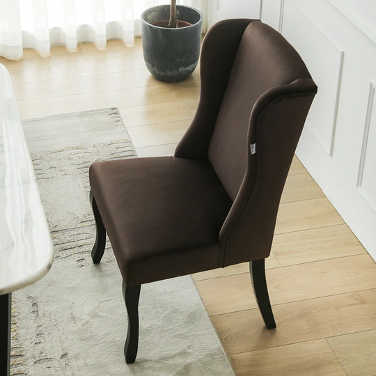 Bottorff Upholstered Dining Chair