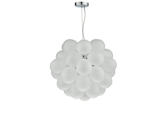 Bubbles 6 Light Pendant