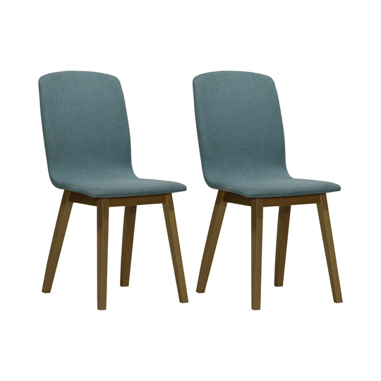 Hesperia Upholstered Dining Chair