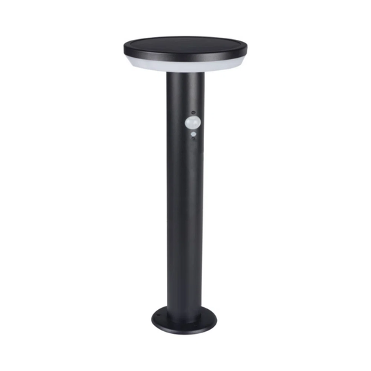Parcell 1-Light LED 50cm Post Light