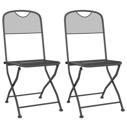 Anaira Folding Patio Dining Chair
