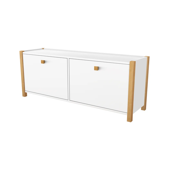 Shoe Storage Bench