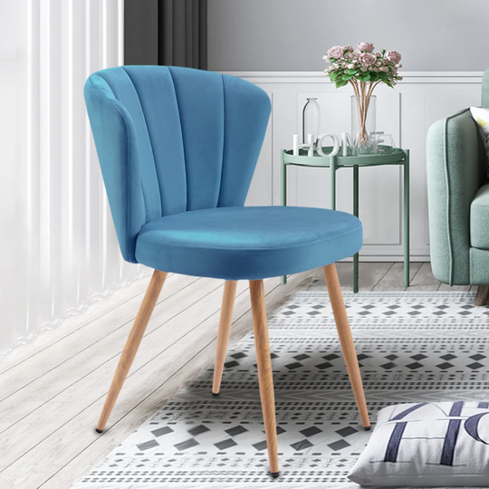 Jeb Upholstered Dining Chair