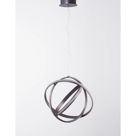 Rorry 3 - Light Globe LED Chandelier