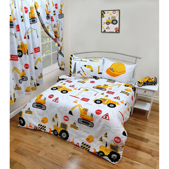 Brecksville Duvet Cover Set