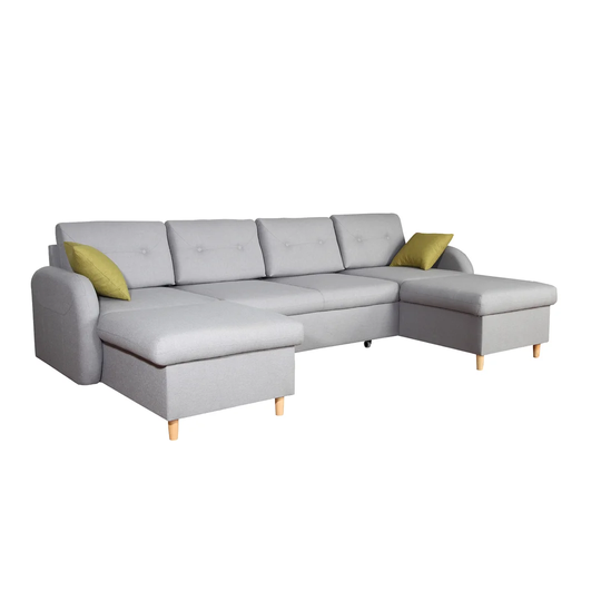 Portofino Corner Sofa Bed