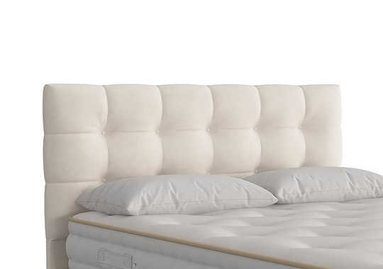The Handmade Bed Company - Windermere Headboard - Double