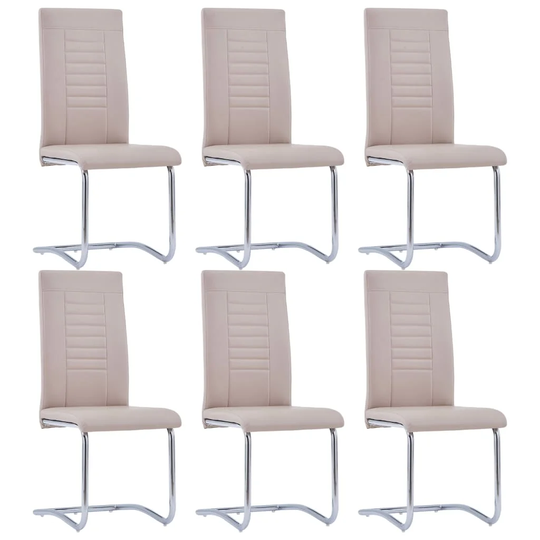 Halstone Upholstered Dining Chair
