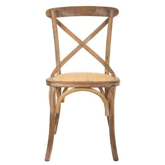 WOODEN CHAIR