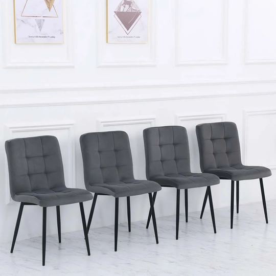 Barryton Upholstered Dining Chair