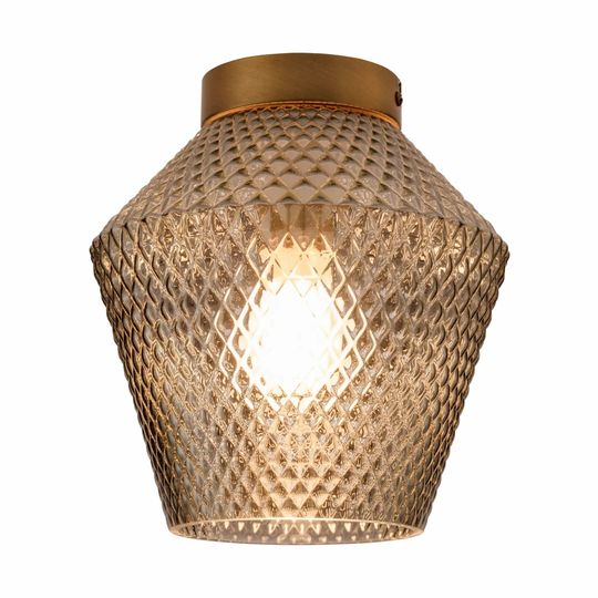 Abrienda 1 - Light 20cm Flush Mount