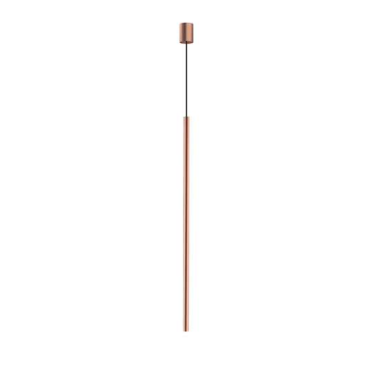 Akina 1 - Light Drum Pendant