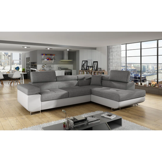 Aala Corner Sofa