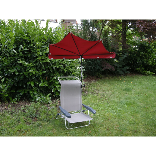 Houa Reclining Camping Chair