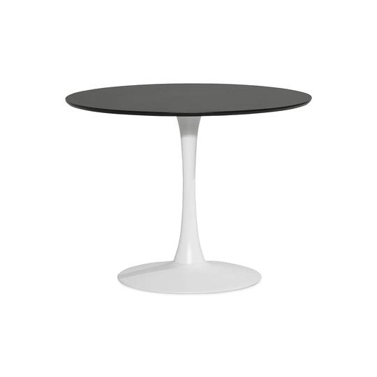 Tormey Round 100Cm L x 100Cm D Dining Table