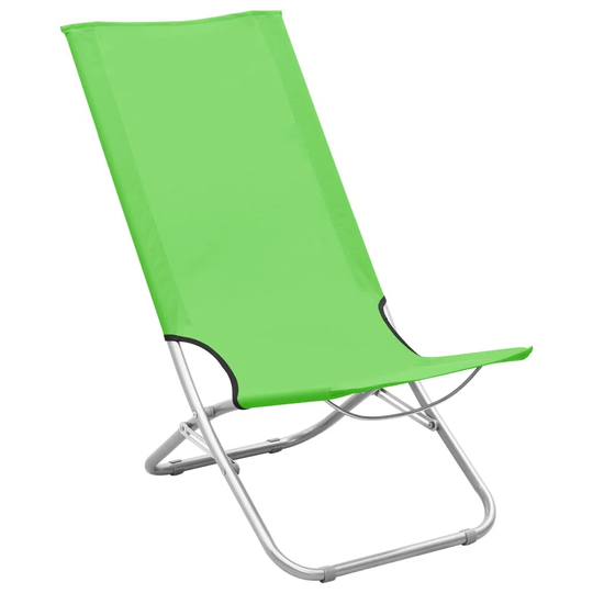 Arberie Folding Beach Chair
