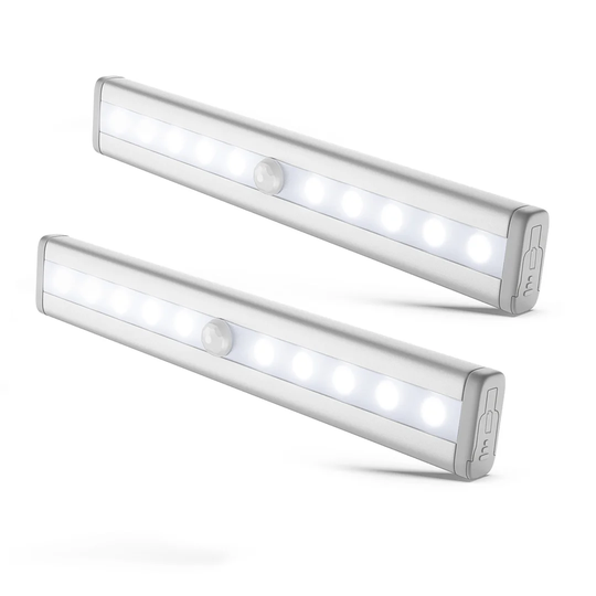 Yang LED 19cm Under Cabinet Bar Light