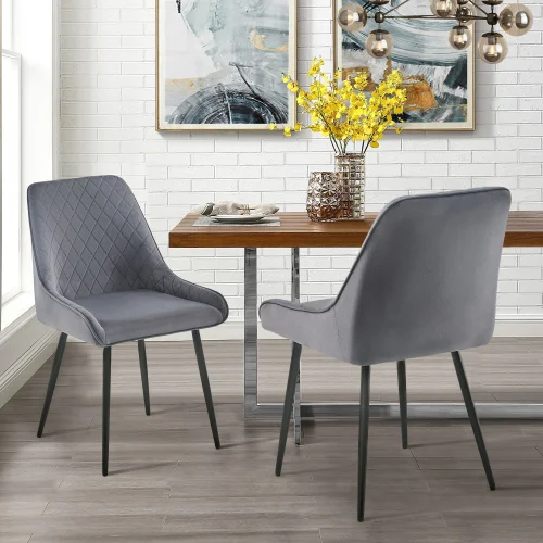 Ocallaghan Upholstered Dining Chair