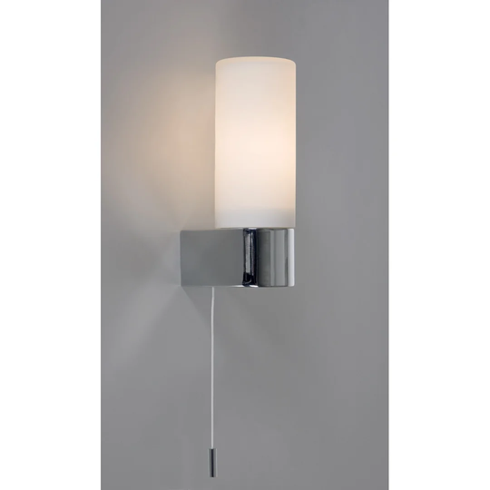 Nocera 1 Light Mirror Light