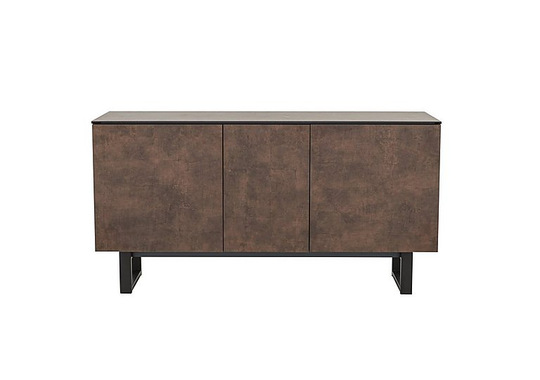 Connubia by Calligaris - Gate Sideboard - Brown