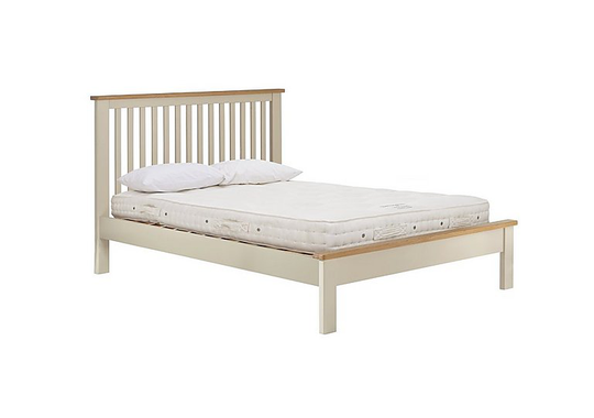 Atlantic Bed Frame - King Size