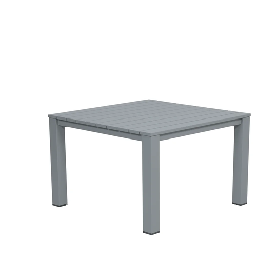 Gile Aluminium Dining Table