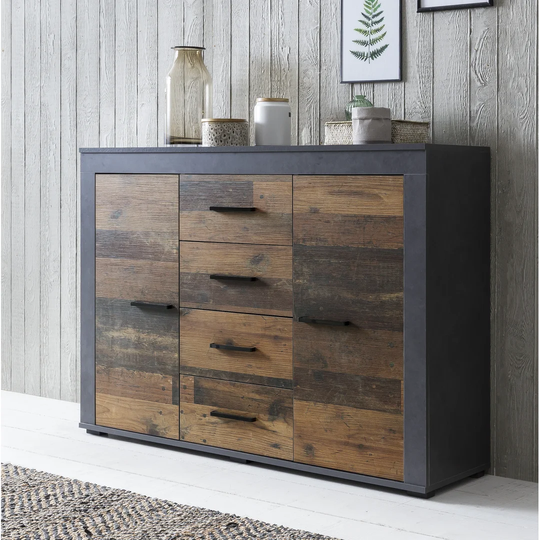 Hallett Sideboard