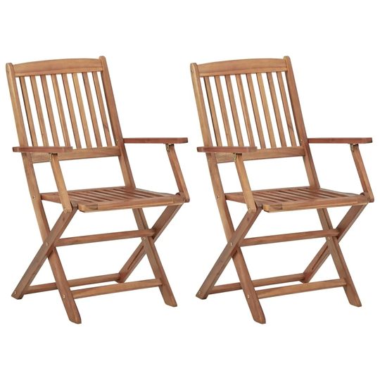 Mayland Folding Chair