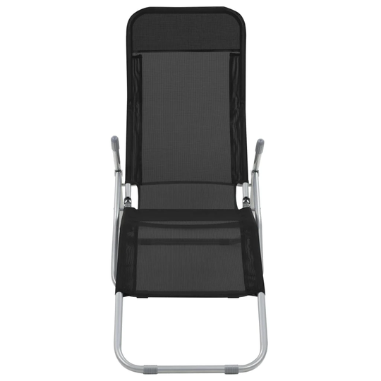 Siegmar Sun Lounger