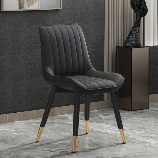 Holtzclaw Upholstered Dining Chair
