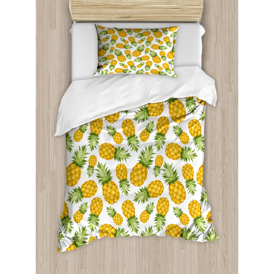 Gorm 260 TC Duvet Cover Set