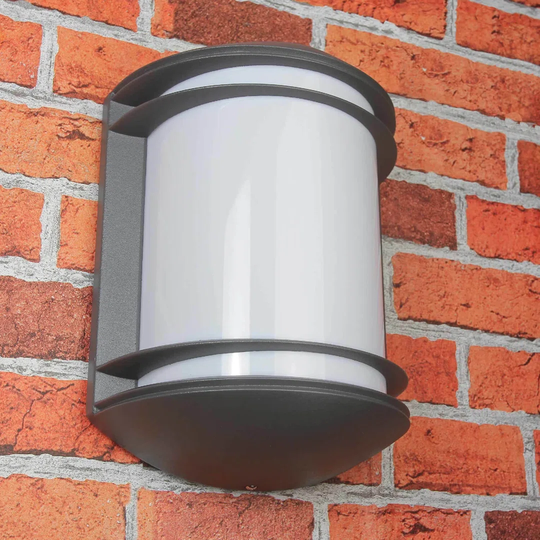 Chickerell Outdoor Bulkhead Light
