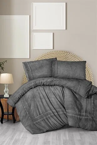 Landreneau 200 x 220cm Duvet Cover Set