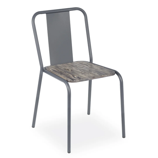 Sainsbury Stacking Garden Chair