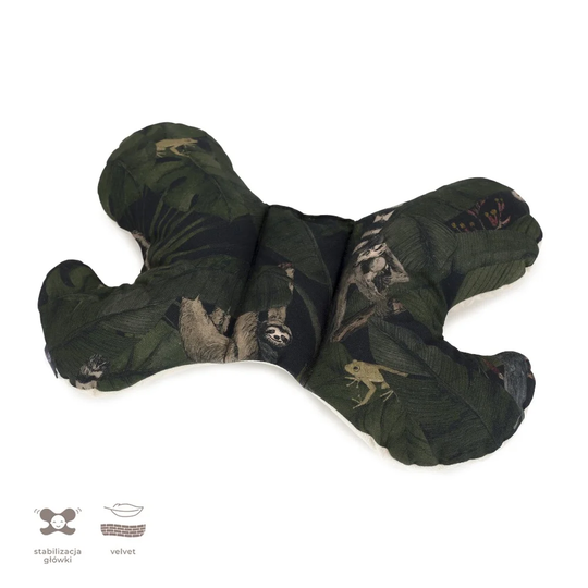 Schoen Pillow