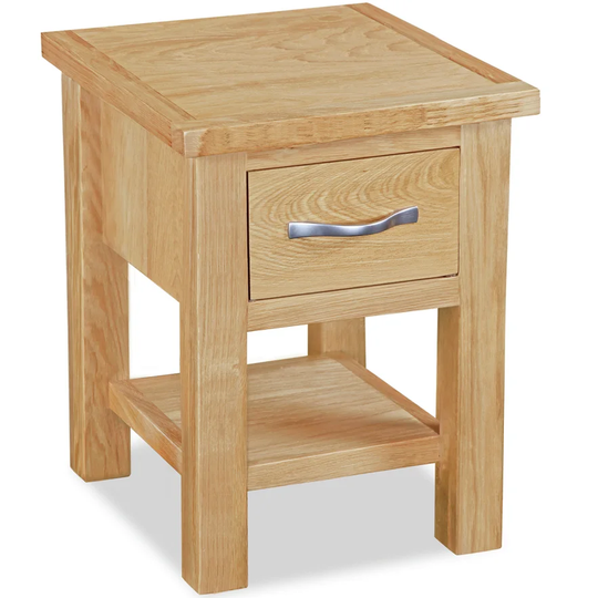 Deyo Side Table
