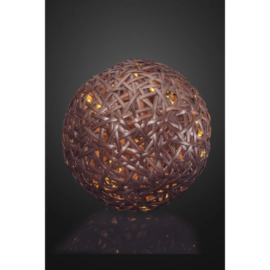 Nelly Garden Figure LED Step Light