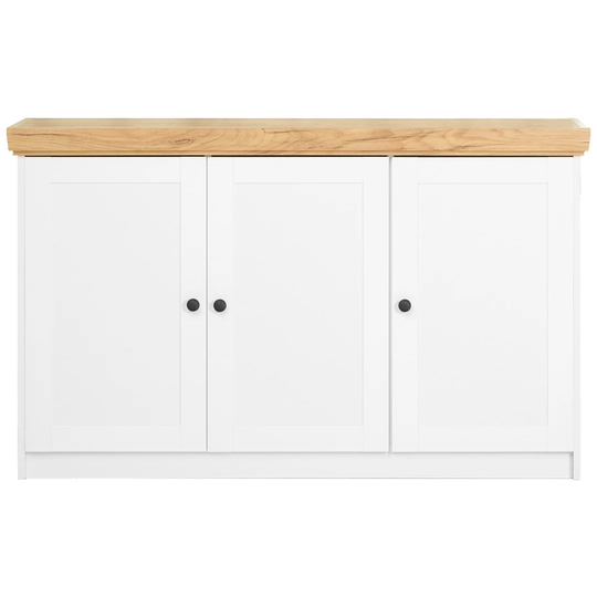 Wills 134.5 Cm Wide Sideboard