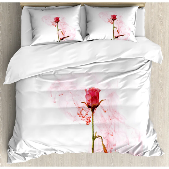 Channelview 100% Polyester Duvet Cover Set