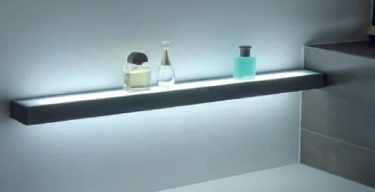 1 Light Mirror Light